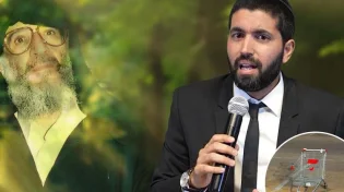 כשהגיע לסופר הוא הבין שנתן לבבא אלעזר את הרשימה הלא נכונה