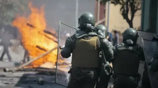 תושבי ירושלים ויו"ש היכנו לשבת של פיצוצים עזים