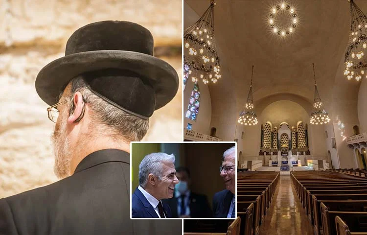 ממשלת הזדון ממשיכה: 60 מיליון יועברו לארגונים רפורמיים