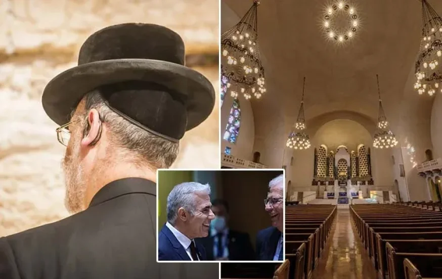 ממשלת הזדון ממשיכה: 60 מיליון יועברו לארגונים רפורמיים ממשלת הזדון ממשיכה: 60 מיליון יועברו לארגונים רפורמיים