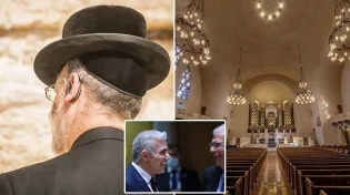 ממשלת הזדון ממשיכה: 60 מיליון יועברו לארגונים רפורמיים