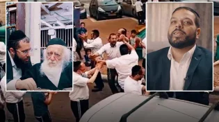 21 שנה של ציפייה: 9 חודשים אחרי חנוכת המקווה נפקדו