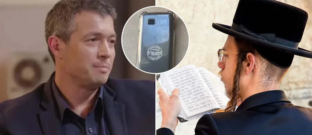 "פגיעה בחופש הדת של חצי מיליון חרדים": עתירה לבגץ נגד הנדל "פגיעה בחופש הדת של חצי מיליון חרדים": עתירה לבגץ נגד הנדל