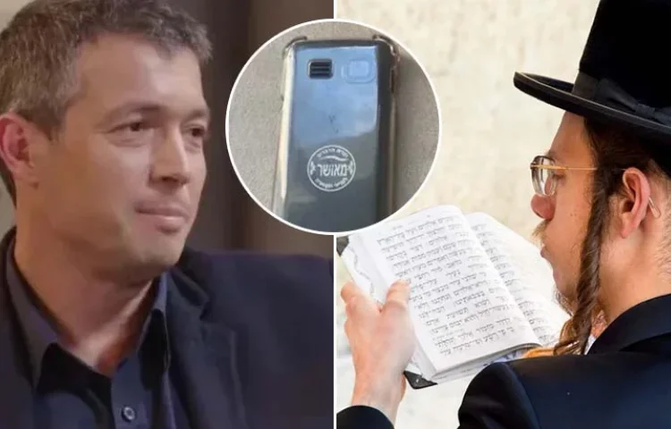 "פגיעה בחופש הדת של חצי מיליון חרדים": עתירה לבגץ נגד הנדל "פגיעה בחופש הדת של חצי מיליון חרדים": עתירה לבגץ נגד הנדל