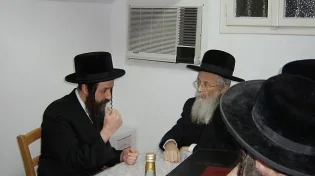 כאב בעולם החרדי: גאב"ד ירושלים הלך לעולמו