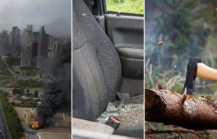 מה הדבר שהכי פוגע ביהודי? מה הדבר שהכי פוגע ביהודי?