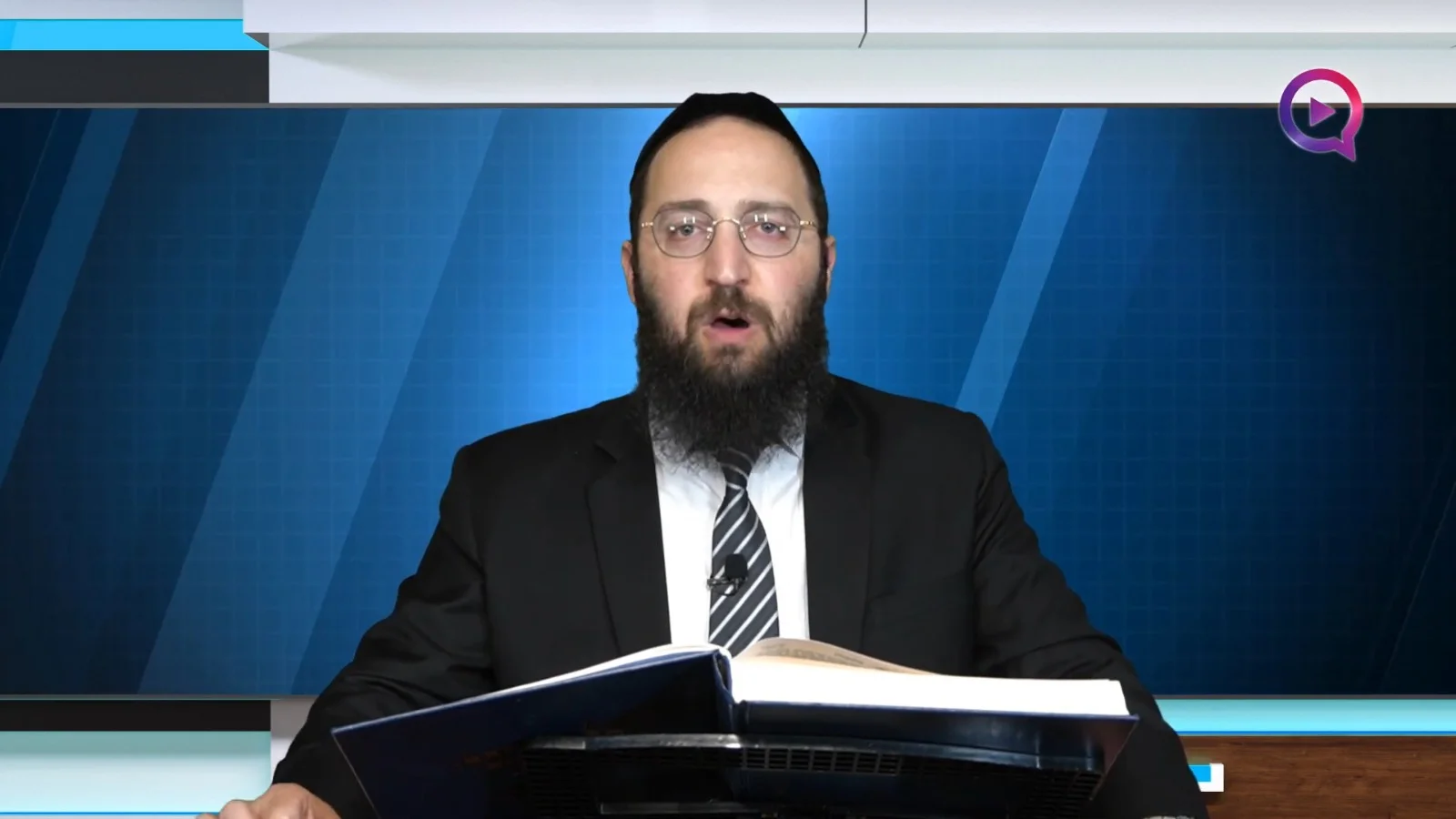 דף יומי: הדף היומי לצפייה - כתובות כ"ד - ב' אב דף יומי: הדף היומי לצפייה - כתובות כ"ד - ב' אב