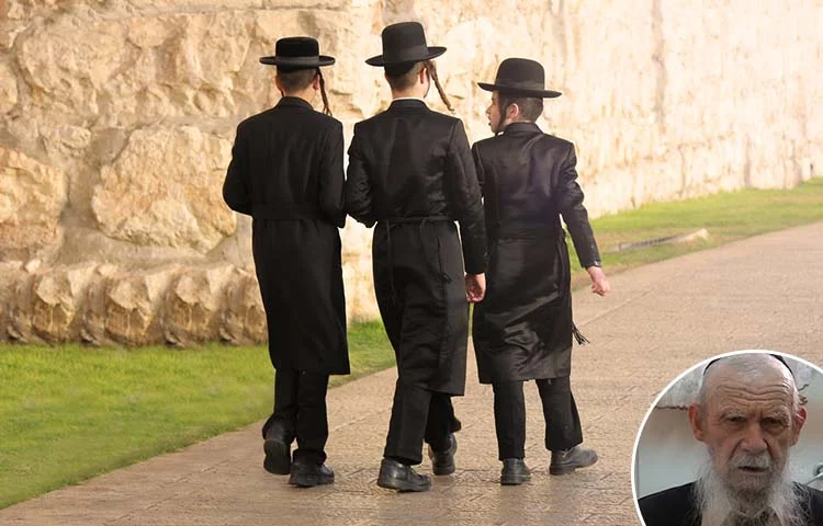 הגרי"ג אדלשטיין לקראת בין הזמנים: "לא לפרוק עול" הגרי"ג אדלשטיין לקראת בין הזמנים: "לא לפרוק עול"