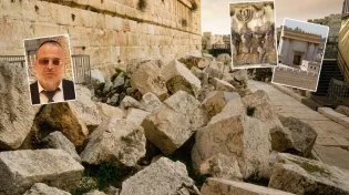 מספיק: הפעם דוחים את תשעה באב אחת ולתמיד