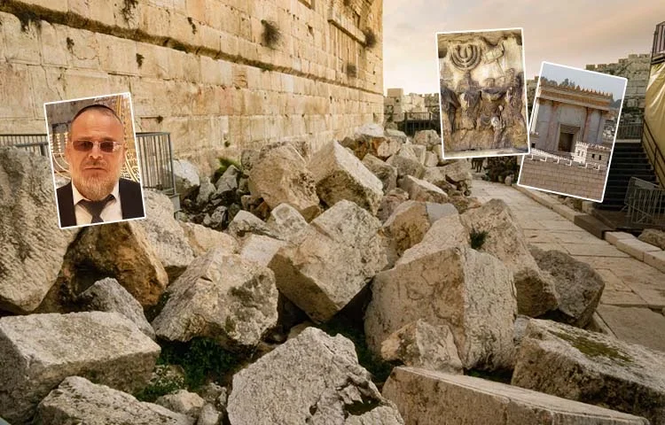 מספיק: הפעם דוחים את תשעה באב אחת ולתמיד מספיק: הפעם דוחים את תשעה באב אחת ולתמיד