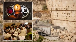 תשעה באב שמתחיל במוצ"ש: סדר ואופן ההבדלה