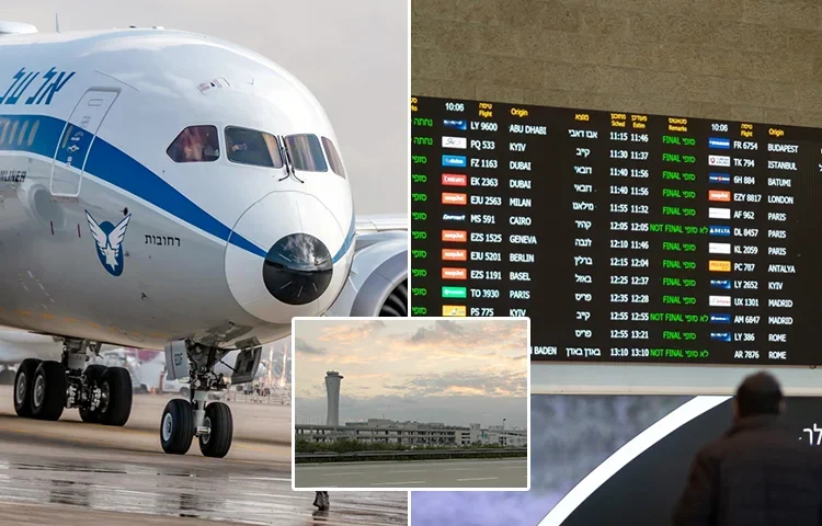 מנכ"ל רשות האוכלוסין: יותר ממחצית מעולי חבר העמים לא יהודים מנכ"ל רשות האוכלוסין: יותר ממחצית מעולי חבר העמים לא יהודים