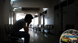 "תזמיני אמבולנס": 27 שנים של ציפייה ונפלה על הבטן בחודש 9