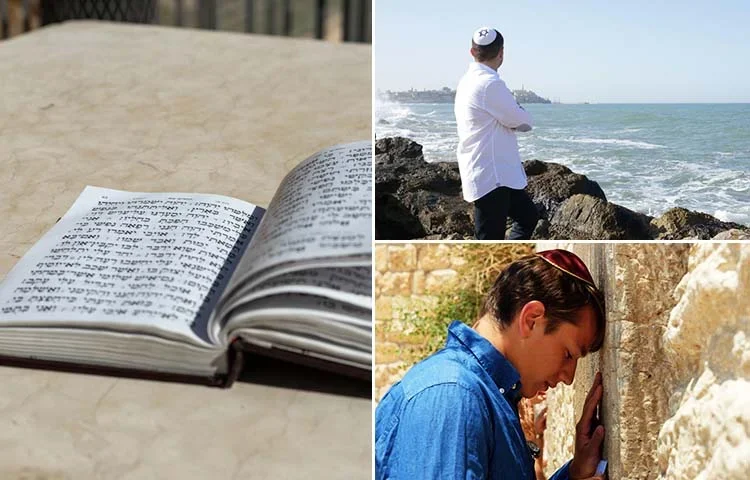 סגולה מהזרע שמשון לשבת הקרובה: "מתפללים לישועה?" סגולה מהזרע שמשון לשבת הקרובה: "מתפללים לישועה?"