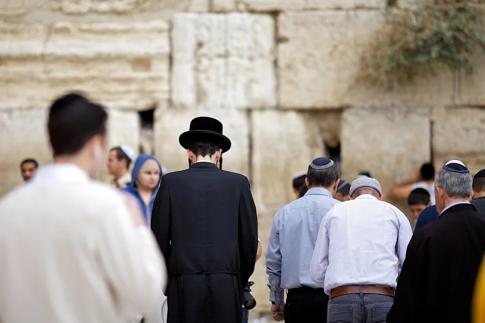 מדד השנאה: לקראת ט' באב סקר מדאיג על הקיטוב בעם