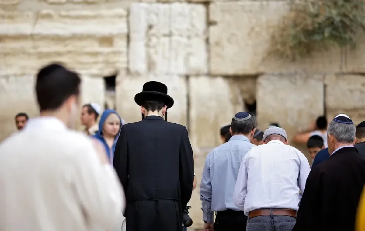 מדד השנאה: לקראת ט' באב סקר מדאיג על הקיטוב בעם מדד השנאה: לקראת ט' באב סקר מדאיג על הקיטוב בעם
