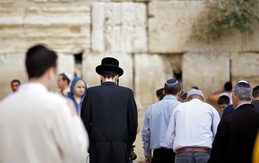 מדד השנאה: לקראת ט' באב סקר מדאיג על הקיטוב בעם מדד השנאה: לקראת ט' באב סקר מדאיג על הקיטוב בעם