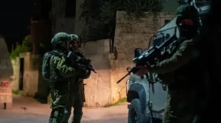 קבר רחל: נעצר "על חם" מחבל שהתכוון ליידות בקבוק תבערה