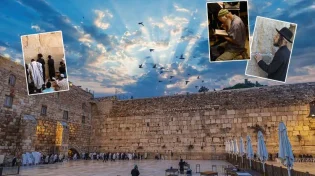 סגולה אדירה לתשעה באב: "אמרו את 5 המילים הללו"