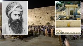 בזכות הבן איש חי: 3 כללים לקירוב הגאולה