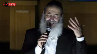 שידור חי: אי אפשר לעצור את הדמעות; תשעה באב 2022 - הרב פנגר