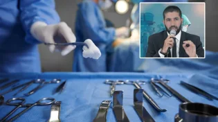 הבחור שניצל חשף: "שמעתי קולות בחדר התאוששות"
