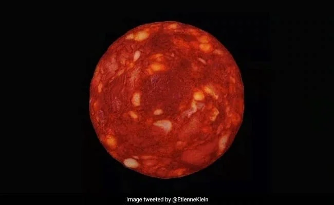 וואו: לא תאמינו מה רואים בתמונה