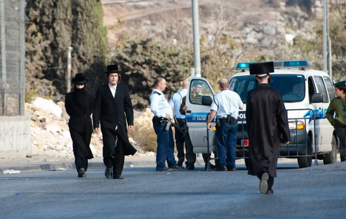 בארץ ישראל: יהודים הותקפו ע"י ערבים בתשעה באב בארץ ישראל: יהודים הותקפו ע"י ערבים בתשעה באב