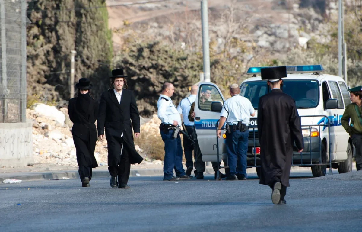 בארץ ישראל: יהודים הותקפו ע"י ערבים בתשעה באב 