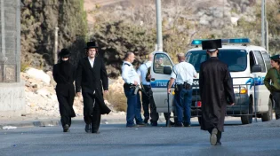 בארץ ישראל: יהודים הותקפו ע"י ערבים בתשעה באב