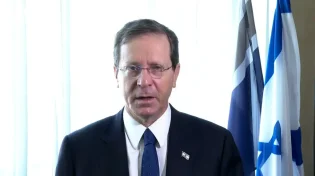 ברקע המשבר: הנשיא הרצוג שוחח עם פוטין
