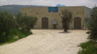 נס גלוי: אישה אילמת התפללה בציון של צדיק במשך שבוע