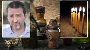 כישוף: האם באמת יש דבר כזה?