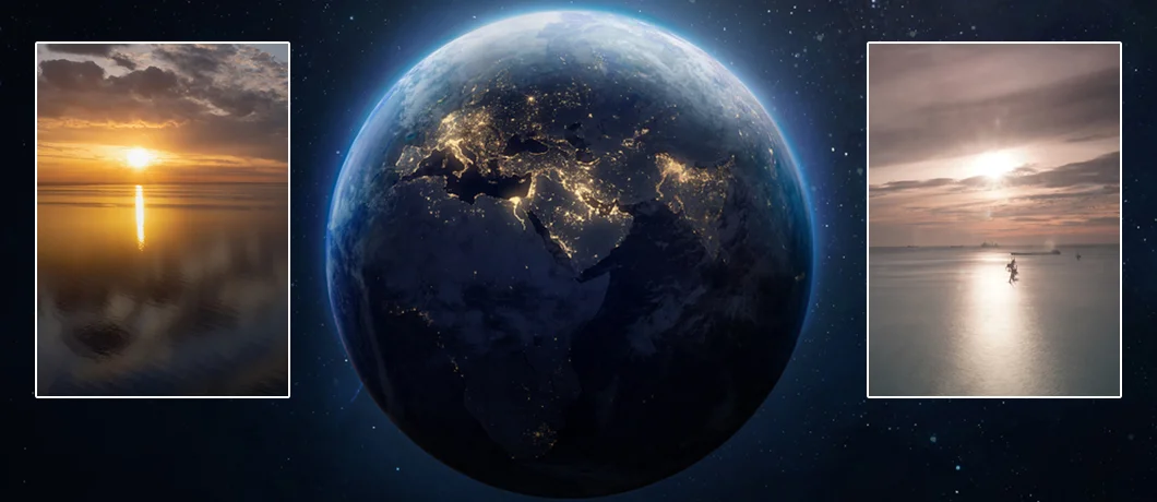 המדענים לא יודעים להסביר: אורך היממה מתקצר (פחות מ-24 שעות) המדענים לא יודעים להסביר: אורך היממה מתקצר (פחות מ-24 שעות)