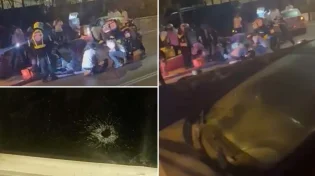 פיגוע ירי קשה בכניסה לכותל ולקבר דוד: המחבל נלכד
