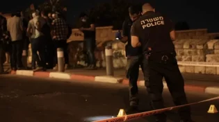 "השוטר אמר לי: אלוקים אוהב אותך": הנהג שהסיע את המחבל משחזר
