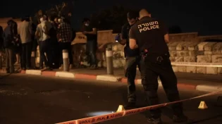 "השוטר אמר לי: אלוקים אוהב אותך": הנהג שהסיע את המחבל משחזר