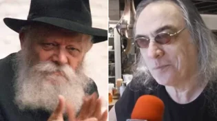 "אני זוכר שהרבי חייך אליי": ביקורו של צביקה פיק ז"ל אצל הרבי
