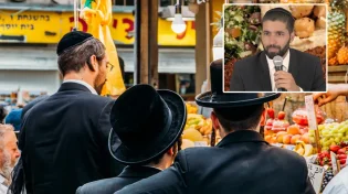 להתלונן? הרב שניר בעד שיטה קצת יותר מעניינת