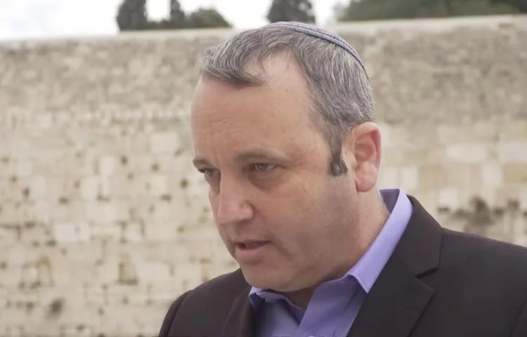 הרב פנחס לרנר: "תעצרו את תזרים המזומנים לרפורמים"