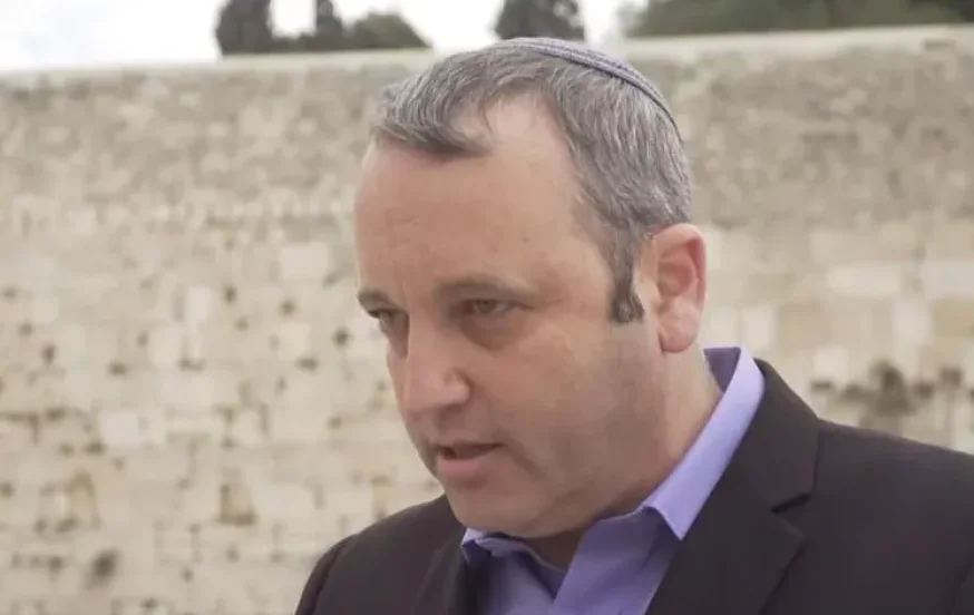 הרב פנחס לרנר: "תעצרו את תזרים המזומנים לרפורמים" הרב פנחס לרנר: "תעצרו את תזרים המזומנים לרפורמים"