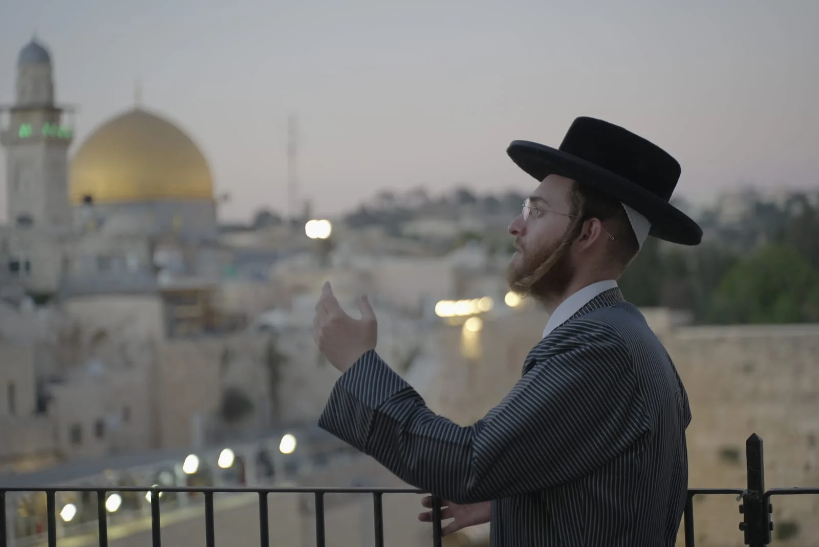 עקיבא גרומן - בלאז דעם שופר