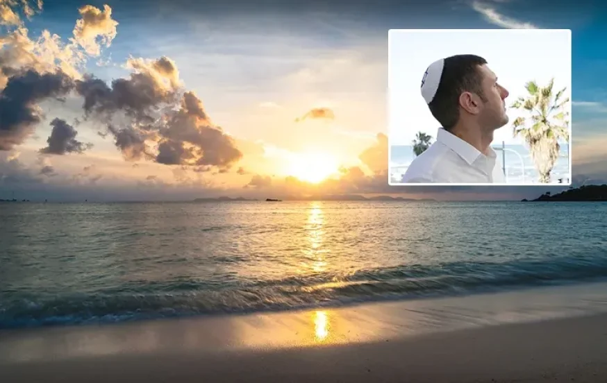 על ידי השכמת הבוקר זוכים לאמונה שלימה בה' יתברך על ידי השכמת הבוקר זוכים לאמונה שלימה בה' יתברך