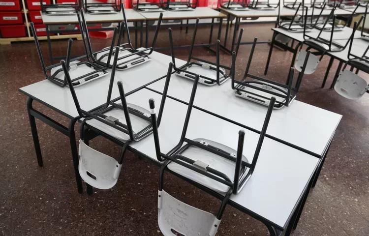 משרד החינוך שוקל קיצור שבוע הלימודים, הלימודים בשישי יבוטלו משרד החינוך שוקל קיצור שבוע הלימודים, הלימודים בשישי יבוטלו