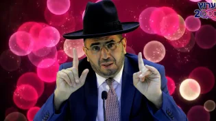 הרב אדיר עמרוצי | חידושים עצומים על ברכת המזון - חלק ב