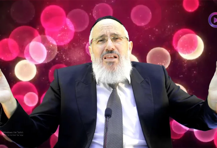 הרב ציון כהן | פרשת ואתחנן | איך פורצים מגלות לגאולה