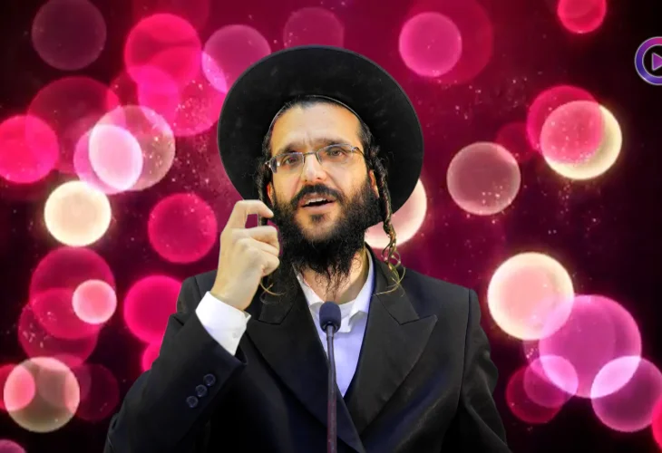 הרב שמואל זיידנברג | בין הזמנים המעלה של לומד התורה בזמן הזה