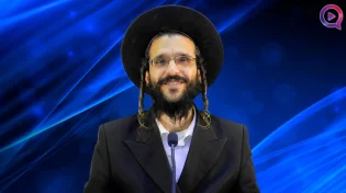 הרב שמואל זיידנברג | פרשת עקב | כיצד מקבלים את הברכות שבפרשה