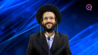 הרב שמואל זיידנברג | פרשת עקב | כיצד מקבלים את הברכות שבפרשה