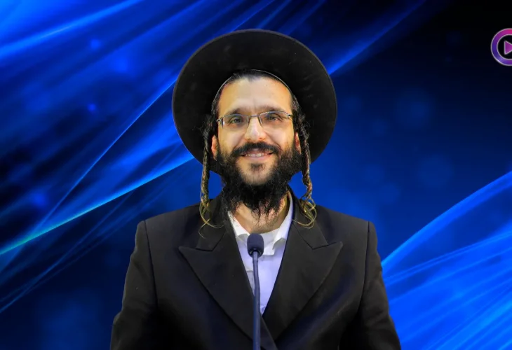 הרב שמואל זיידנברג | פרשת עקב | כיצד מקבלים את הברכות שבפרשה
